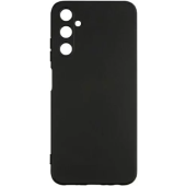 Silikónové puzdro na Samsung Galaxy A15 5G A156 Silicone TPU čierne
