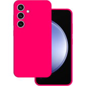 Silikónové puzdro na Samsung Galaxy A05s A057 Silicone TPU ružové