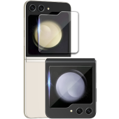 Tvrdené sklo na Samsung Galaxy Z Flip5 5G F731 Araree Core