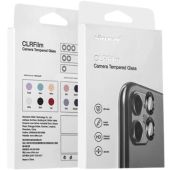 Tvrdené sklo na fotoaparát na Samsung Galaxy S24+ 5G S926 Nillkin CLRFilm Camera čierne