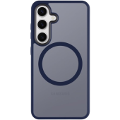 Odolné puzdro na Samsung Galaxy S24 5G S921 Tactical MagForce Hyperstealth Deep Blue