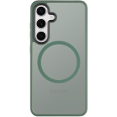 Odolné puzdro na Samsung Galaxy S24 5G S921 Tactical MagForce Hyperstealth Forest Green