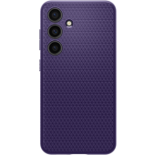Odolné puzdro na Samsung Galaxy S24 5G S921 Spigen Liquid Air deep purple