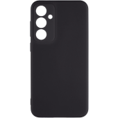 Silikónové puzdro na Samsung Galaxy S23 FE 5G S711 OBAL:ME Matte TPU čierne