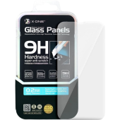 Tvrdené sklo na Xiaomi Redmi Note 12 Pro LTE/5G/Poco X5 Pro 5G X-ONE Asahi 9H Japan Quality 0.2mm