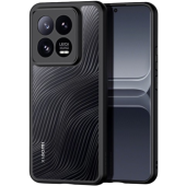 Odolné puzdro na Xiaomi 14 Pro 5G Dux Ducis Aimo čierne