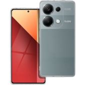 Obal CLEAR Case 2mm BOX Xiaomi Redmi Note 13 PRO 4G/Poco M6 Pro 4G