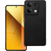 MATT Xiaomi Redmi Note 13 5G čierne