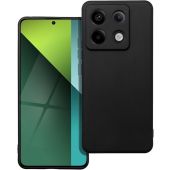 MATT Xiaomi Redmi Note 13 Pro 5G/Poco X6 5G čierne