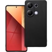 MATT Xiaomi Redmi Note 13 Pro 4G/Poco M6 Pro 4G čierne