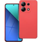 Silicone Xiaomi Redmi Note 13 4G peach