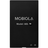 Batéria MB-5B, Li-Ion 600 mAh Mobiola MB3010