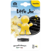 Little Joe 3D EF0101 Vanilla