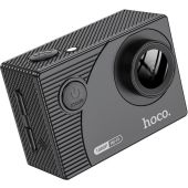 HOCO DV100 sports camera with screen 2" 1080p/30fps black