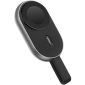 Forcell F-Energy Mini Power Watch, 1200mAh, čierna