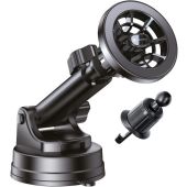 FORCELL F-Grip PrecisionX MagSafe black