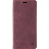 Diárové puzdro na Samsung Galaxy A35 5G Tactical Xproof Red Beret