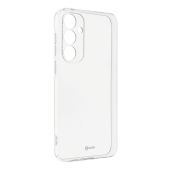 Jelly Roar TPU Samsung Galaxy A55 A556 5G - transparentné
