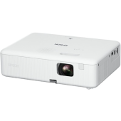 EPSON CO-W01, 3LCD, 3000lm, WXGA, HDMI