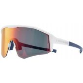 Rockbros SP297, polarizačné slnečné okuliare, UV400, biele