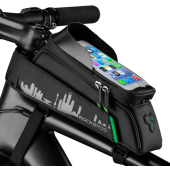 Rockbros 029-1BK, 1.5l, čierna