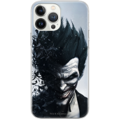 Silikónové puzdro na Samsung Galaxy S24 5G S921 Original Licence Cover Joker 002