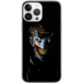 Silikónové puzdro na Apple iPhone 15 Plus Original Licence Cover Joker 011