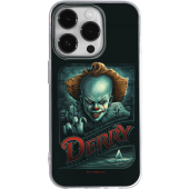 Silikónové puzdro na Samsung Galaxy S24 5G S921 Original Licence Cover It 021