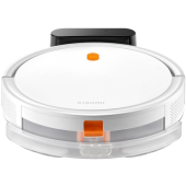 Xiaomi Robot Vacuum E5 White EU