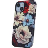 Obal Decor case Apple iPhone 12/12 Pro Garden
