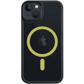 Tactical MagForce Hyperstealth 2.0 Apple iPhone 13 Black/Yellow