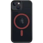 Tactical MagForce Hyperstealth 2.0 Apple iPhone 13 Black/Red