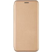 Obal OBAL:ME Book Samsung Galaxy A35 5G A356 Gold