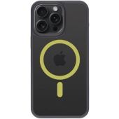 Tactical MagForce Hyperstealth 2.0 Apple iPhone 15 Pro Max Black/Yellow