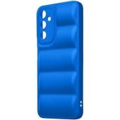 Obal OBAL:ME Puffy Samsung Galaxy A05s A057 Blue