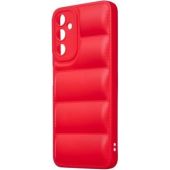 Obal OBAL:ME Puffy Samsung Galaxy A05s A057 Red