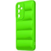Obal OBAL:ME Puffy Samsung Galaxy A35 5G A356 Green