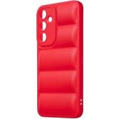 Obal OBAL:ME Puffy Samsung Galaxy A35 5G A356 Red