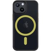 Obal Tactical MagForce Hyperstealth 2.0 Apple iPhone 13 mini Black/Yellow