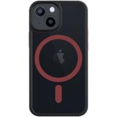 Obal Tactical MagForce Hyperstealth 2.0 Apple iPhone 13 mini Black/Red