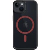 Obal Tactical MagForce Hyperstealth 2.0 Apple iPhone 14 Black/Red