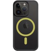 Obal Tactical MagForce Hyperstealth 2.0 Apple iPhone 14 Pro Max Black/Yellow