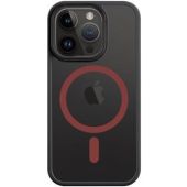 Obal Tactical MagForce Hyperstealth 2.0 Apple iPhone 14 Pro Max Black/Red
