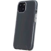 Obal Crystal case Apple iPhone X/XS transparent big hole