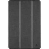 Tactical Book Tri Fold Apple iPad Air 11" 2024/Air 5 2022/Air 4 2020 Black