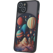 Obal Ultra Trendy Travel Samsung Galaxy A54 5G A546 black