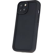 Obal Rim TPU case Motorola Moto E13 black