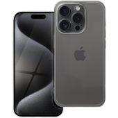Obal CLEAR CASE 1,5mm Apple iPhone 16 Plus transparent