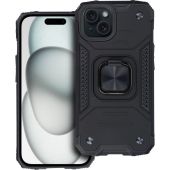 Obal NITRO Case Apple iPhone 16 black