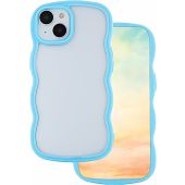 Obal Wave case Apple iPhone 11 blue